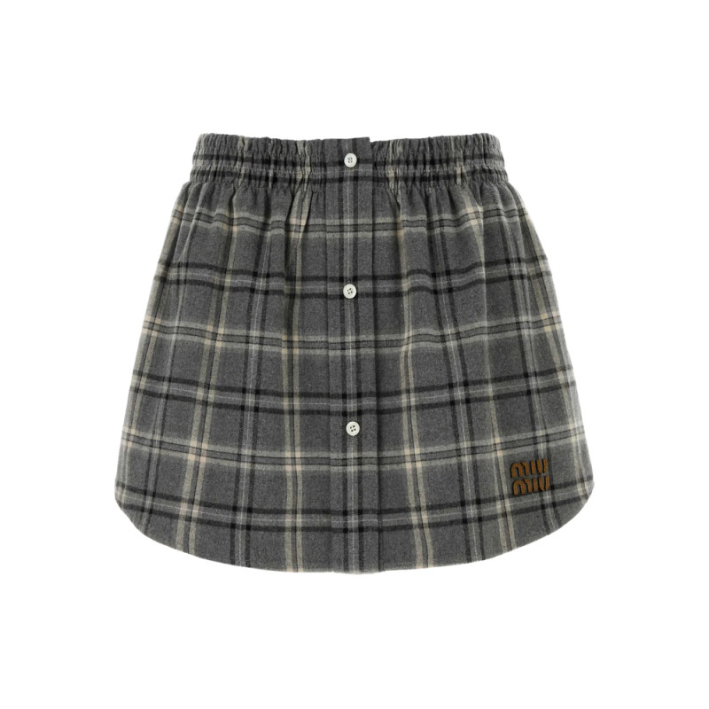 Miu Miu Skirts