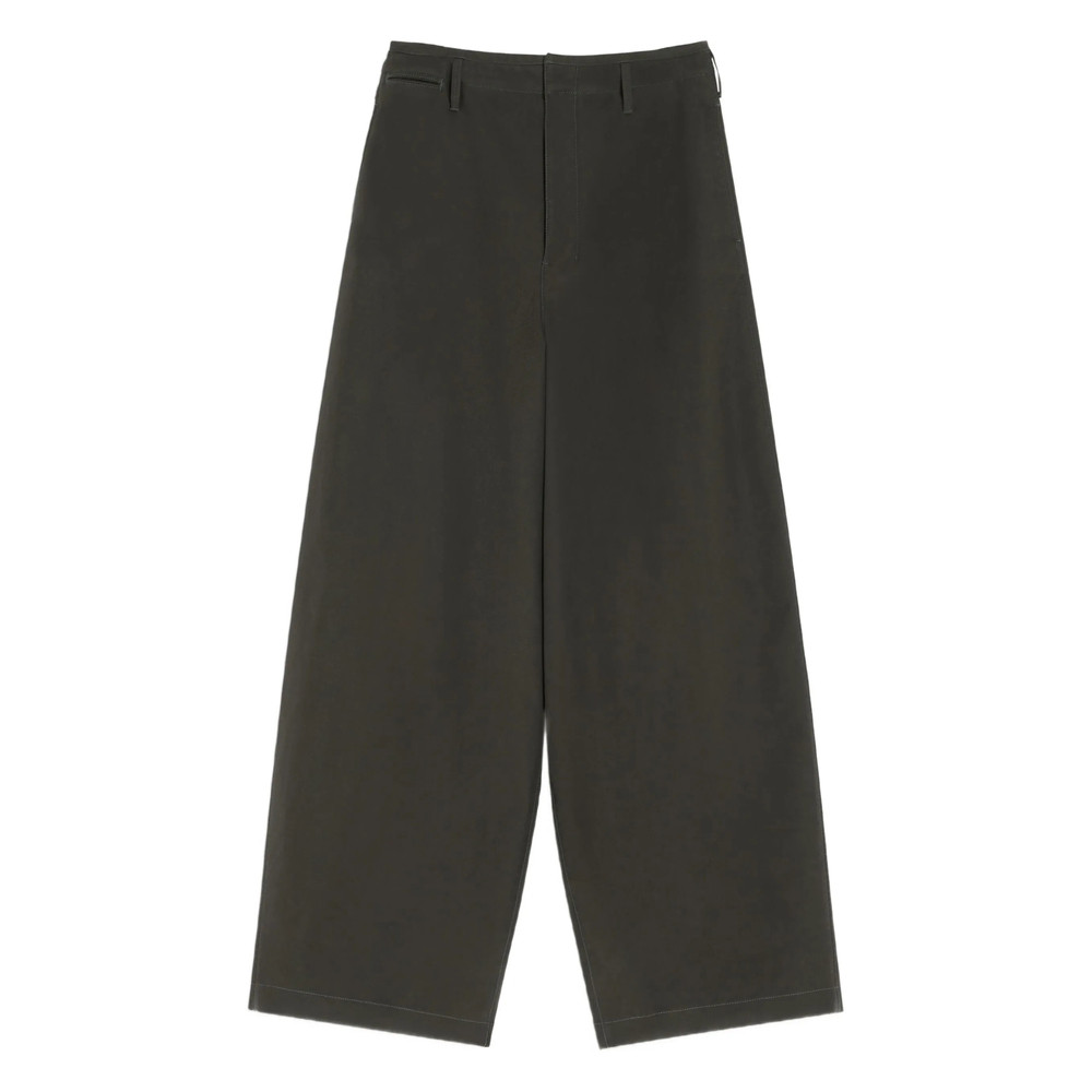 Lemaire Piped-pocket Trousers