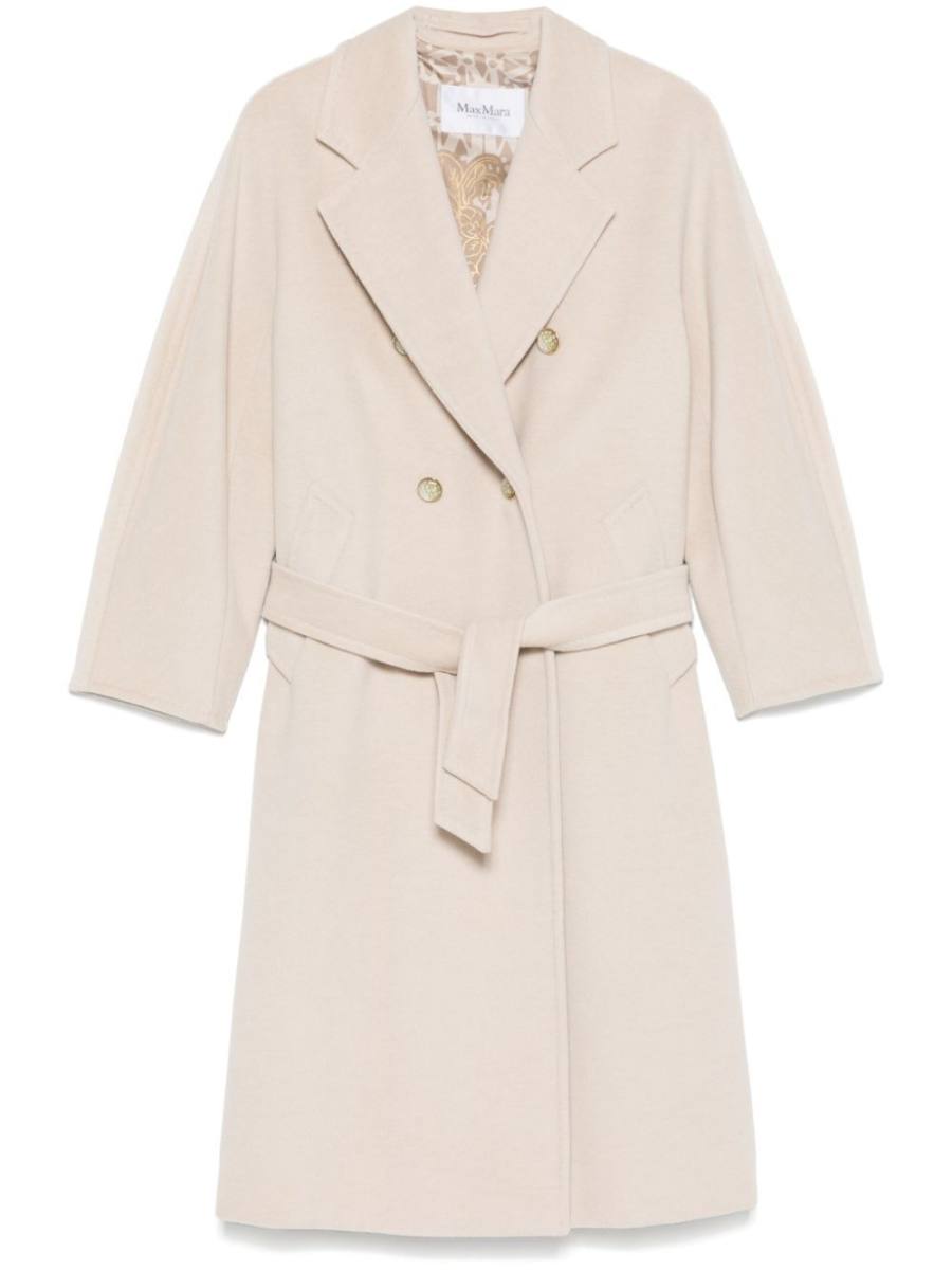 Ticino coat