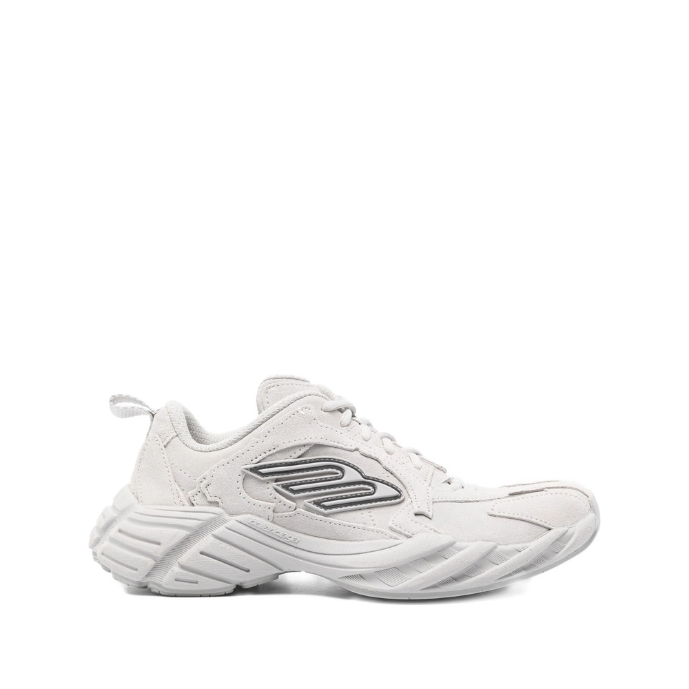 Balenciaga Monday Logo-detail Chunky Sneakers