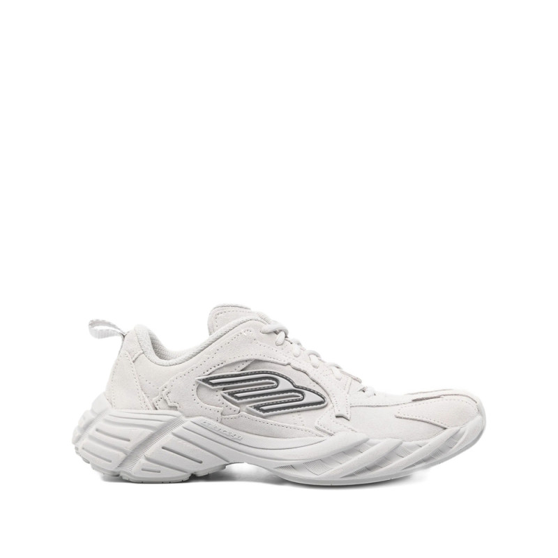 Balenciaga Monday Logo-detail Chunky Sneakers