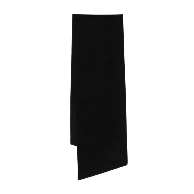 The Curated Double Scarf