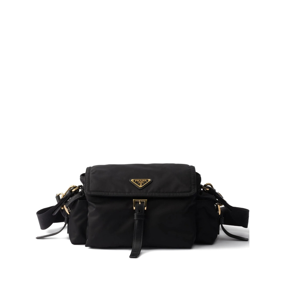 Prada Medium Explore Shoulder Bag