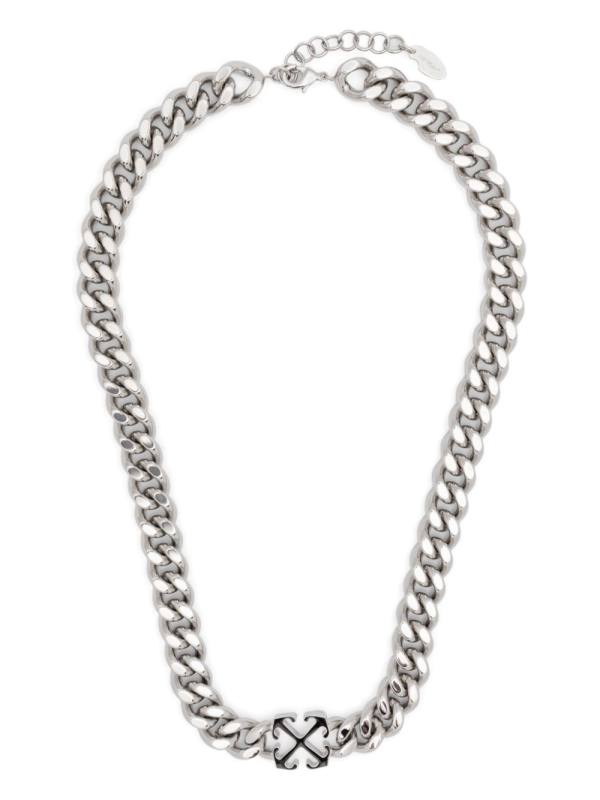 Arrow necklace