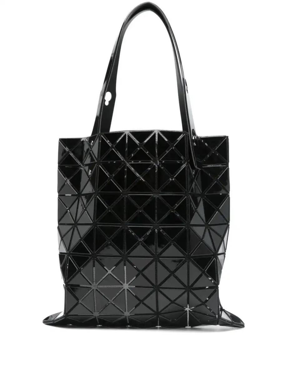 Prism tote bag