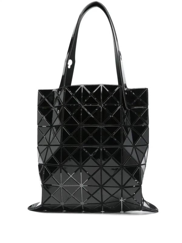 Prism tote bag