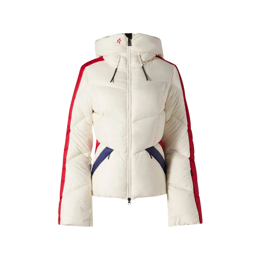 Perfect Moment Duvet Down Ski Jacket