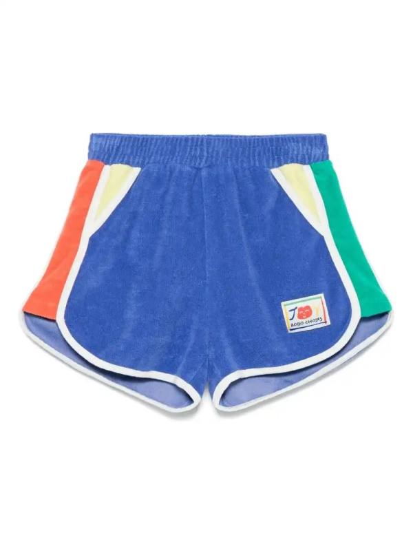 Smiling shorts