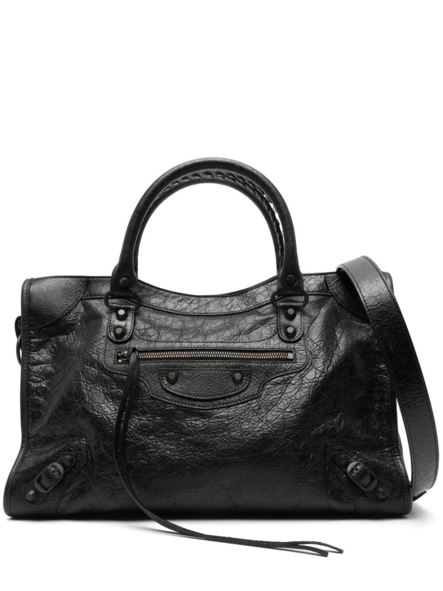 Le City tote bag