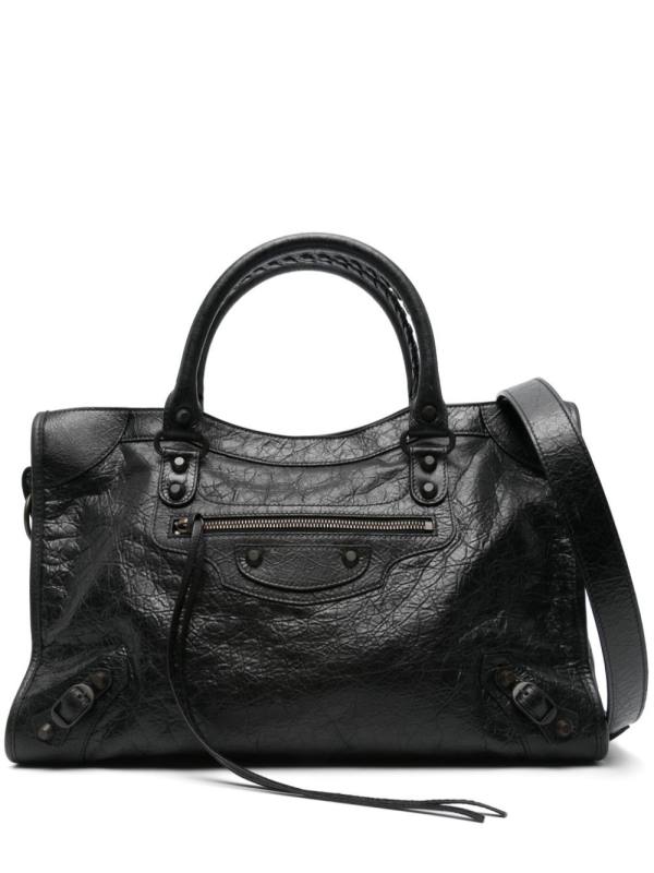 Le City tote bag
