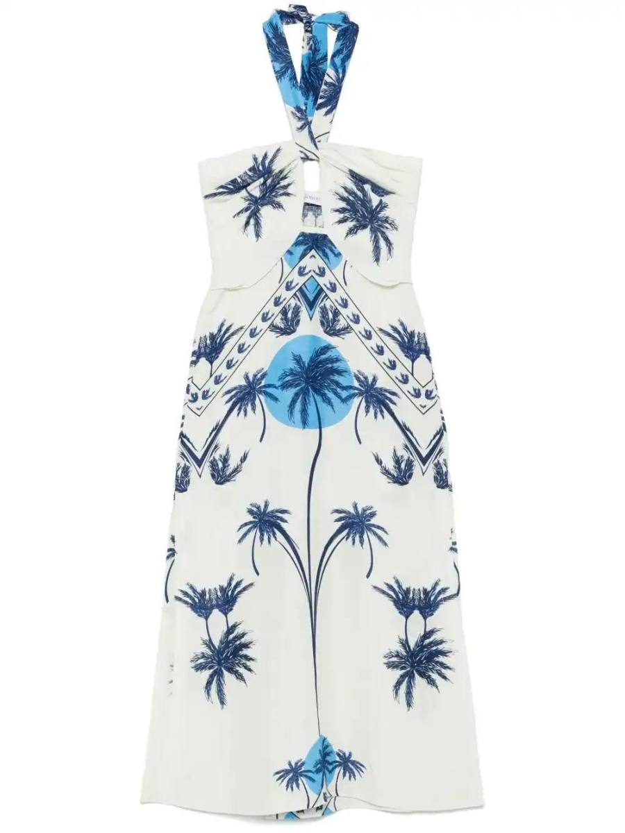 Ipanema midi dress