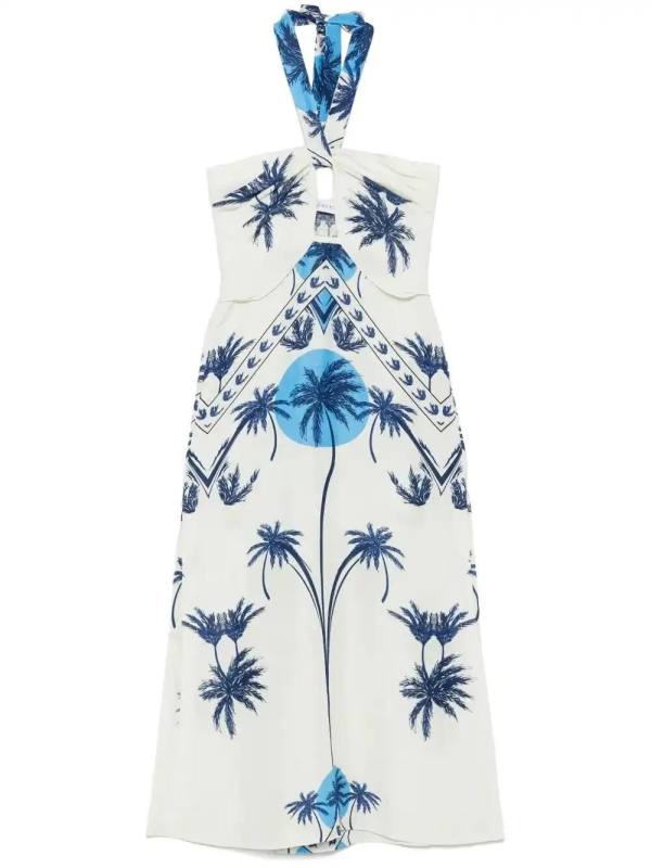 Ipanema midi dress