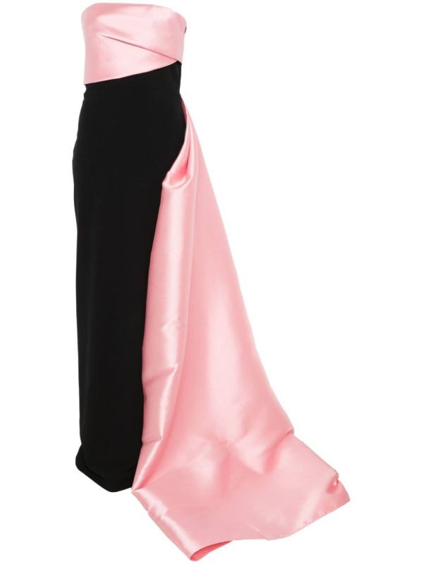 Kinsley gown