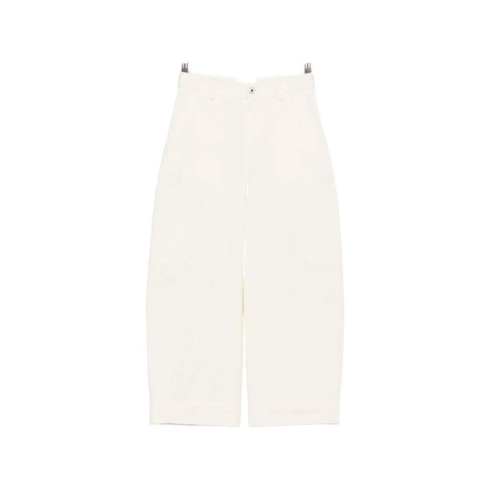 Givenchy Patch Pocket Jeans