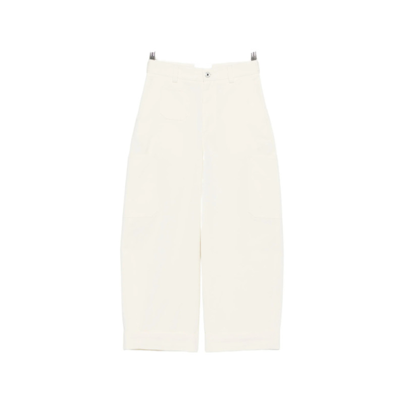 Givenchy Patch Pocket Jeans