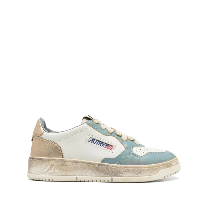 Autry Super Vintage Sneakers