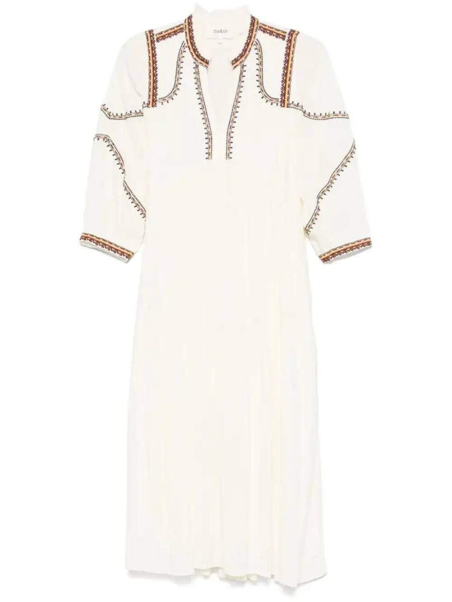Tunia midi dress
