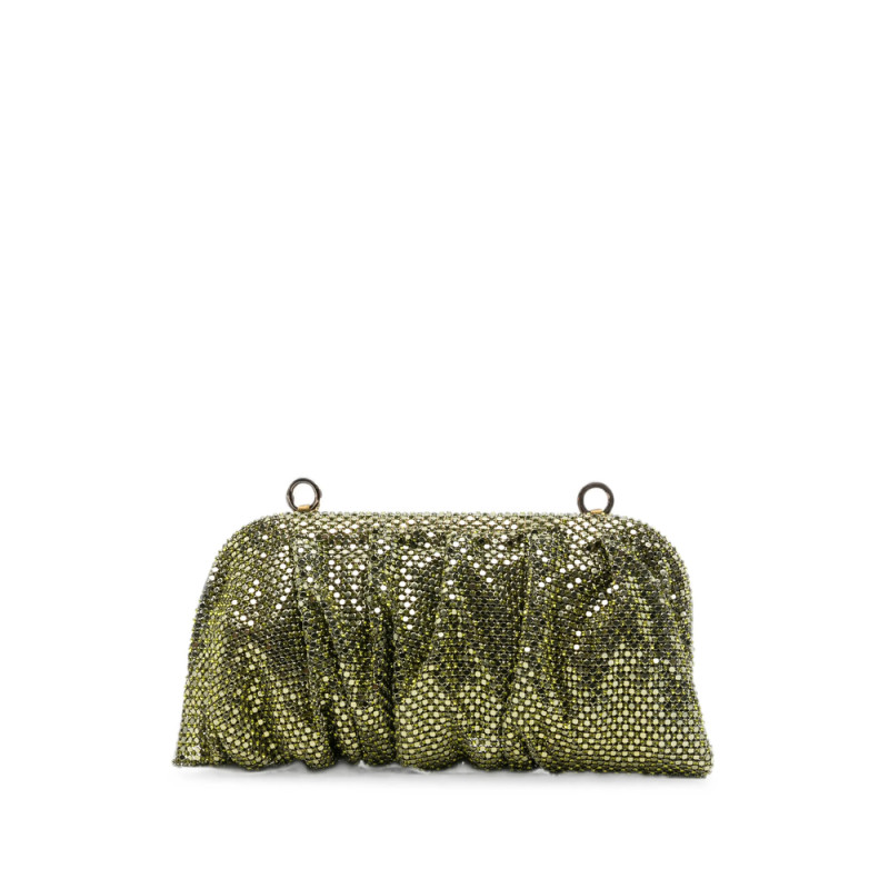 Benedetta Bruzziches Venus Clutch Bag