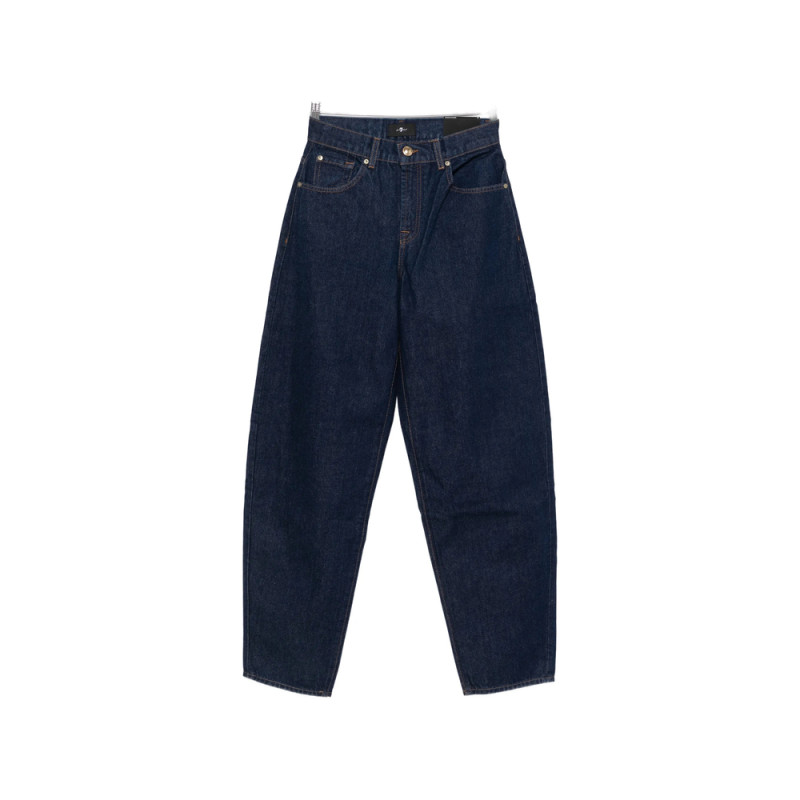 7 For All Mankind Denim