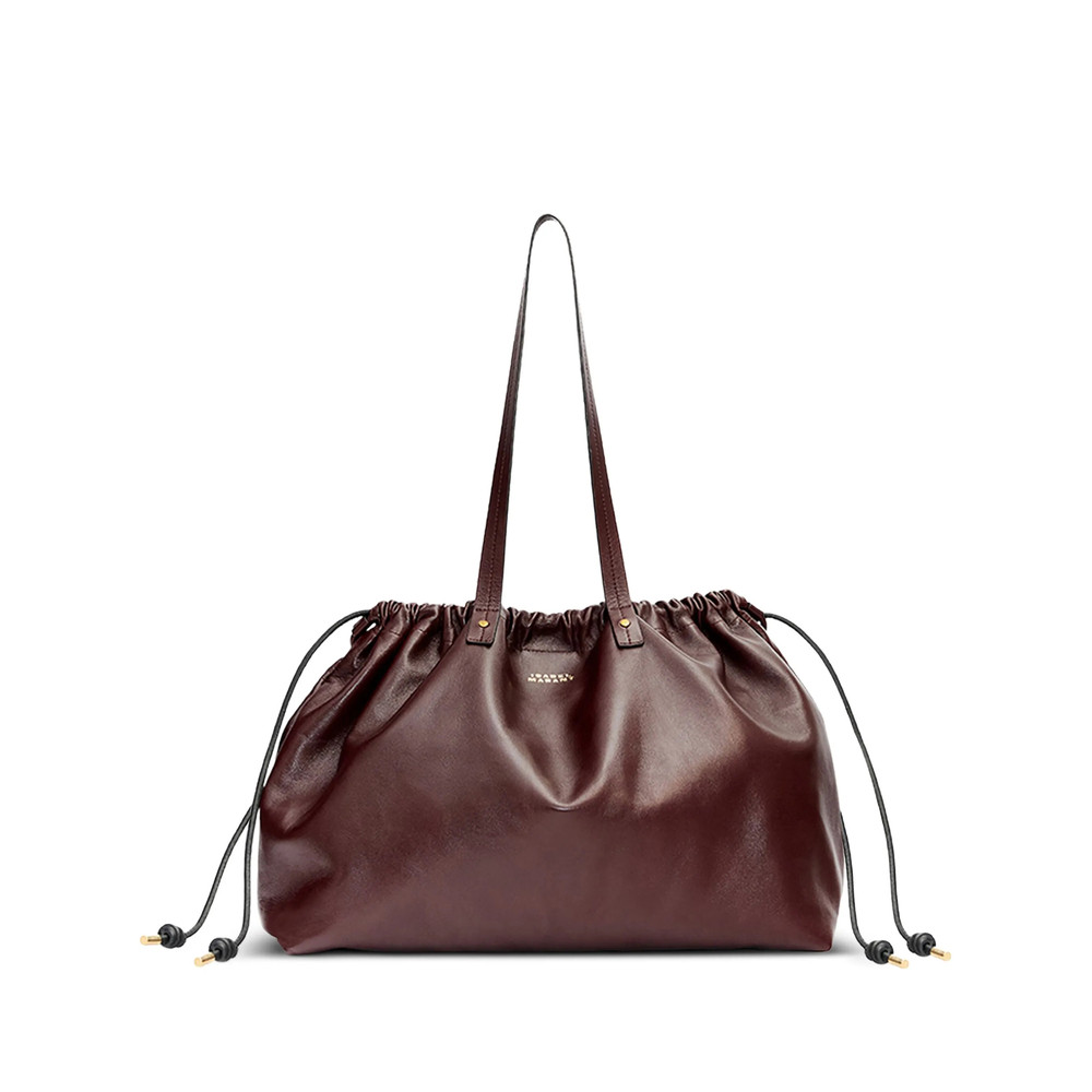 Isabel Marant Silven Shoulder Bag