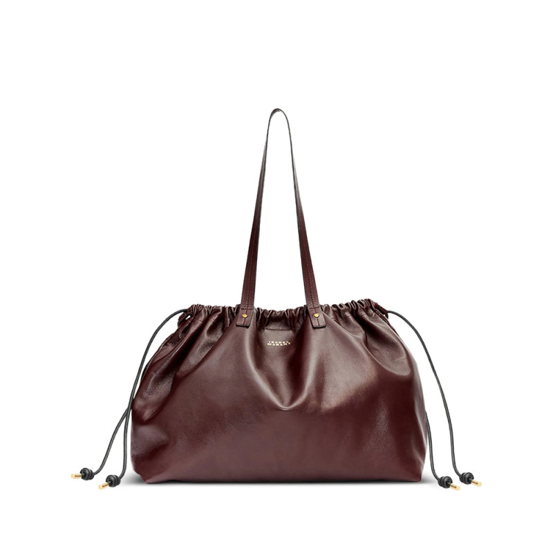 Isabel Marant Silven Shoulder Bag