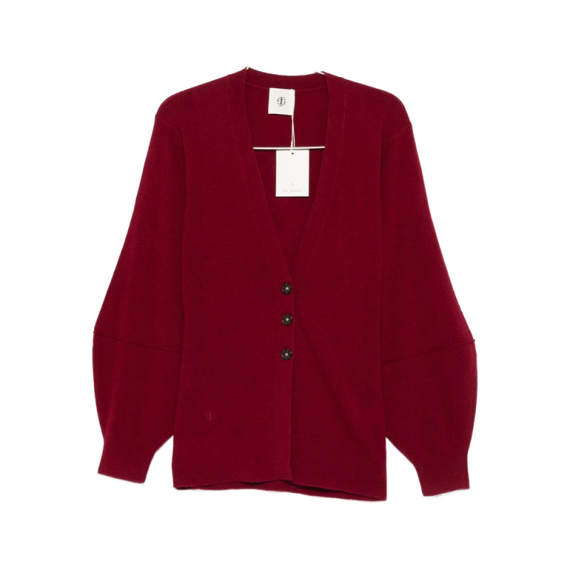 The Garment Button Cardigan