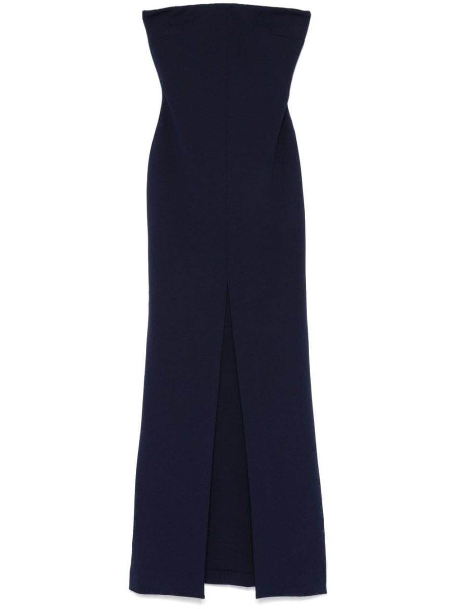 Bysha gown