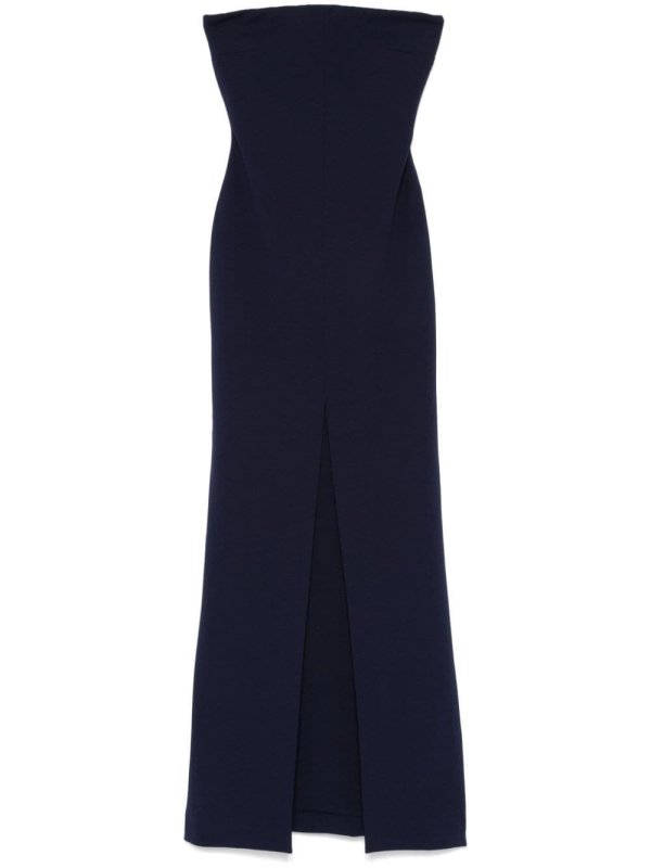 Bysha gown