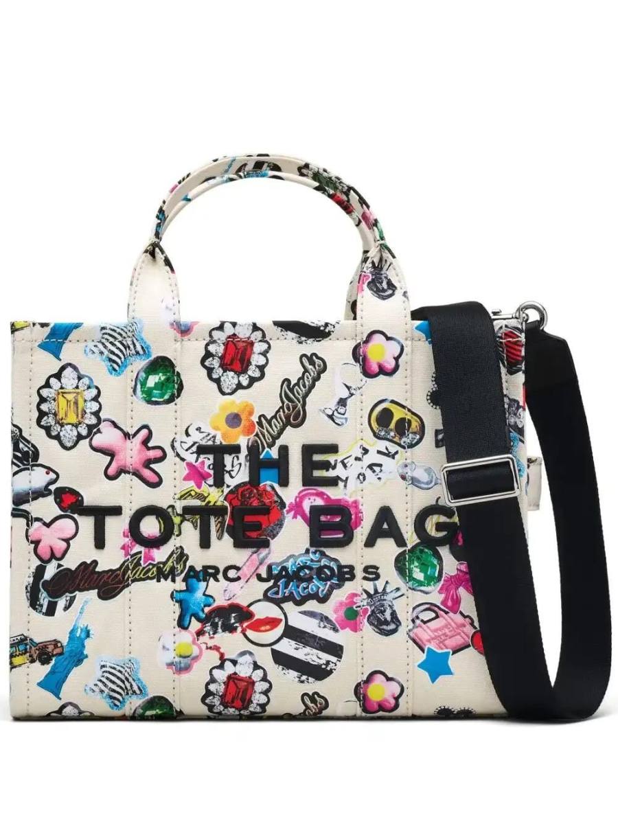 The Medium Tote bag