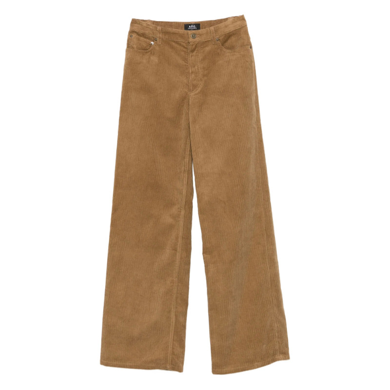 A. p.c. Corduroy Trousers