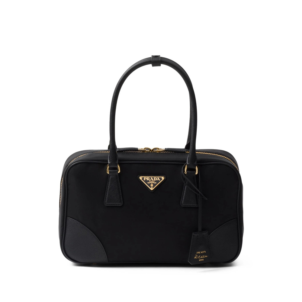 Prada Medium Re-Edition 1978 Tote Bag