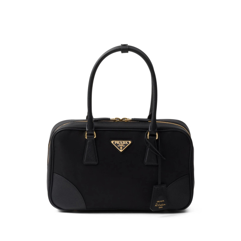 Prada Medium Re-Edition 1978 Tote Bag