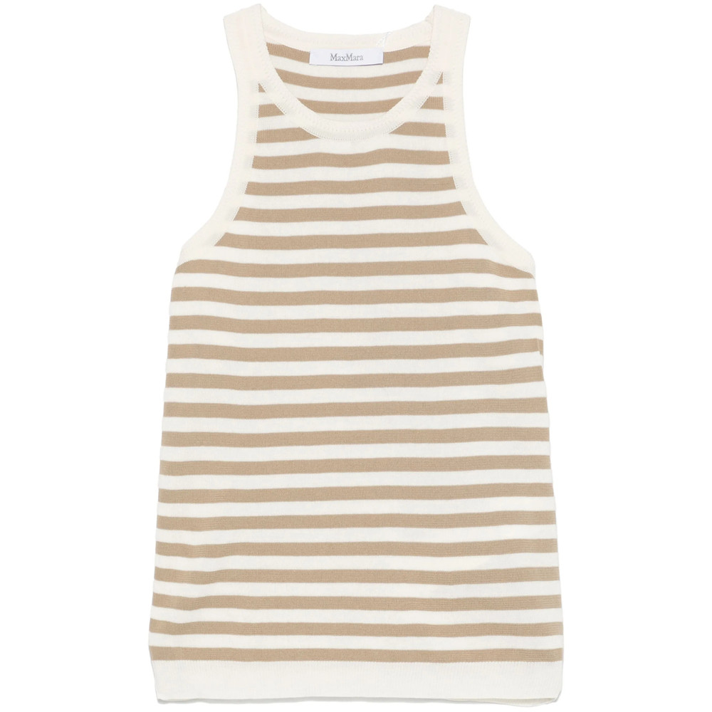 Max Mara Arnes Tank Top