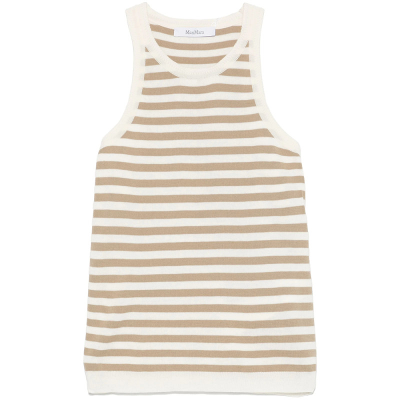 Max Mara Arnes Tank Top