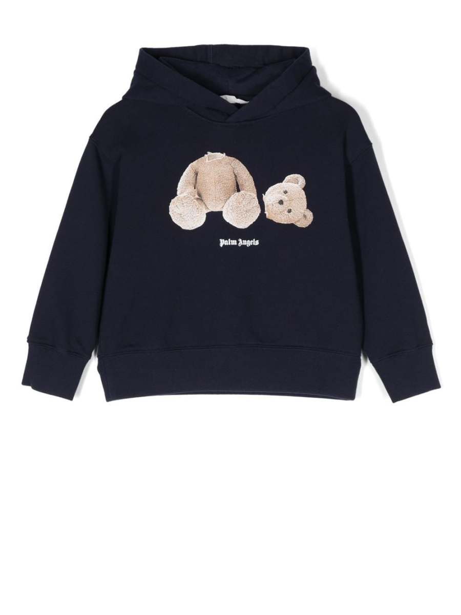 Palm Angels Bear hoodie