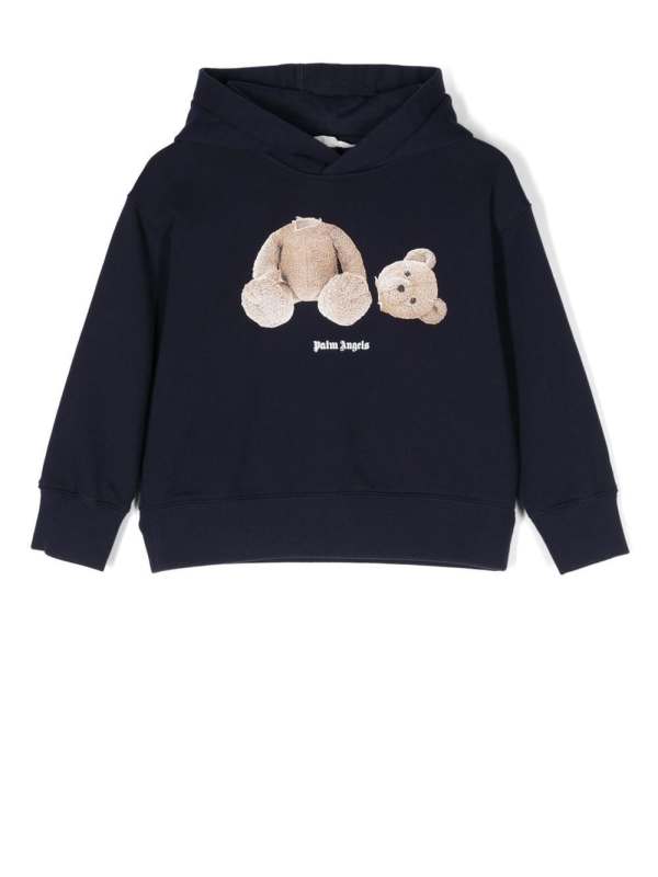 Palm Angels Bear hoodie