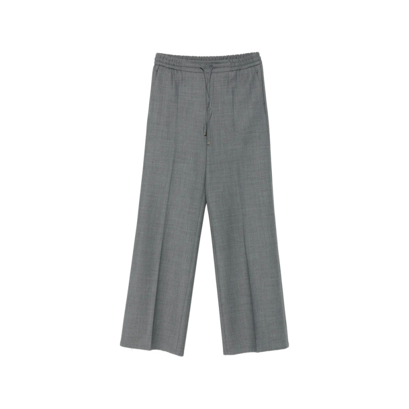 Berwich Drawstring-waist Trousers