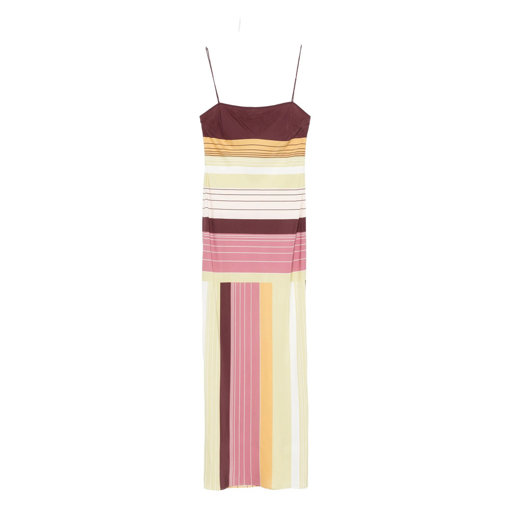 Sir. Striped Maxi Dress
