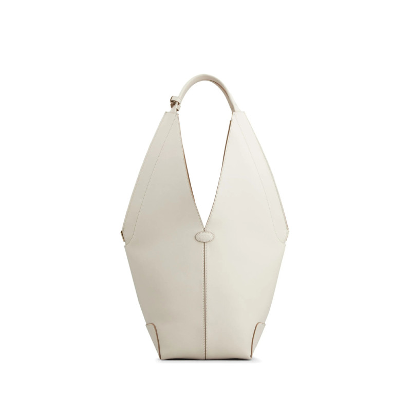 Tod's Small Leather Tote Bag