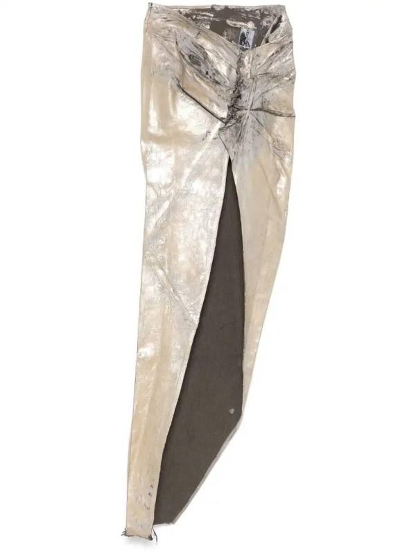 Edfu maxi skirt