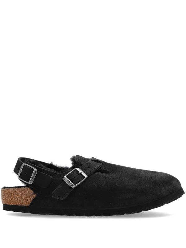 Tokyo slippers