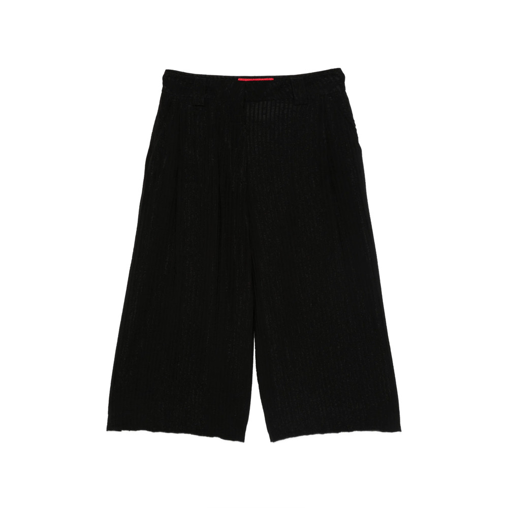 Thelatest Dakota Textured Trousers