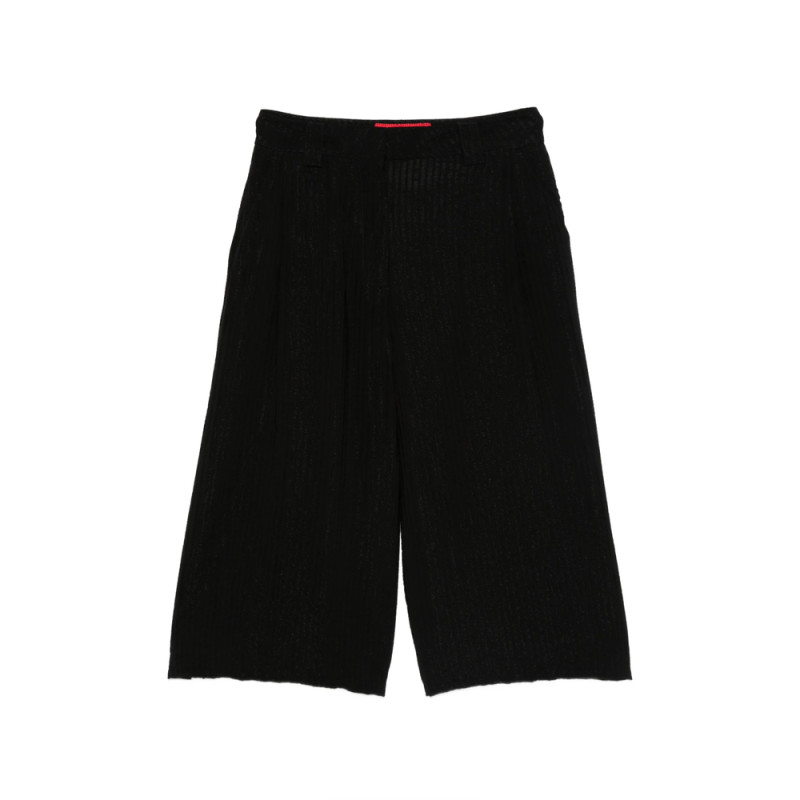 Thelatest Dakota Textured Trousers