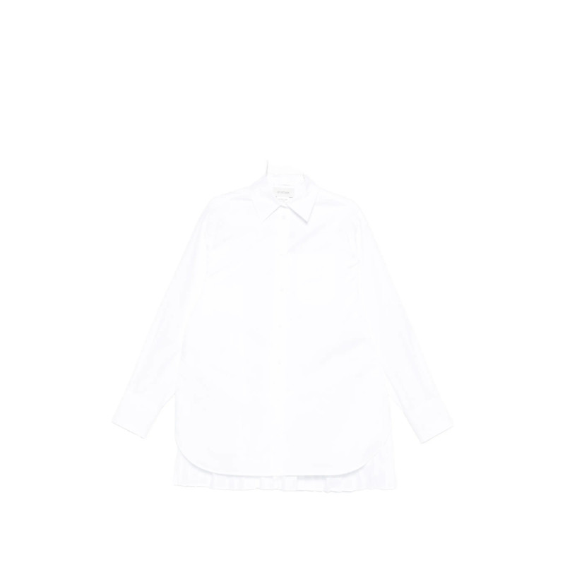 Sportmax Spxnespola Ruffled Shirt