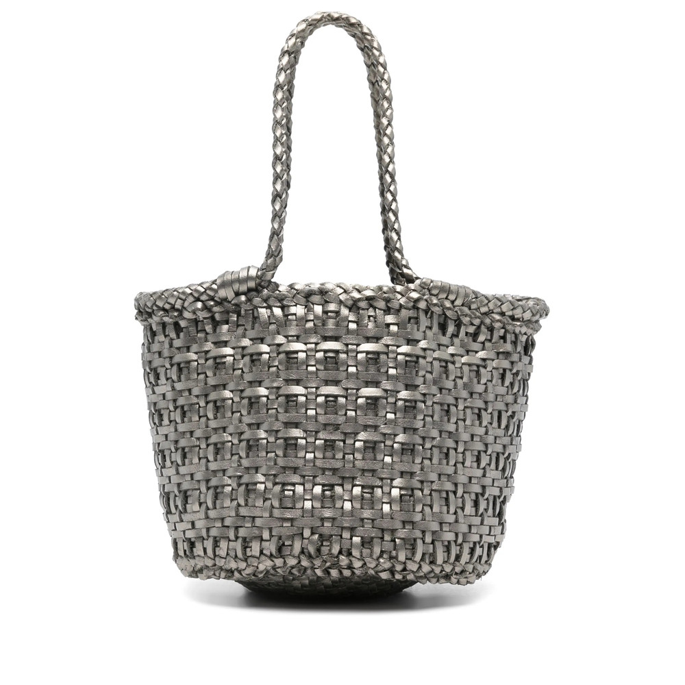 Dragon Diffusion Java Tote Bag