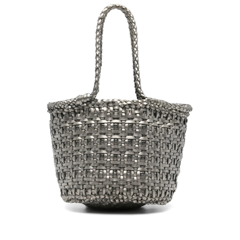 Dragon Diffusion Java Tote Bag