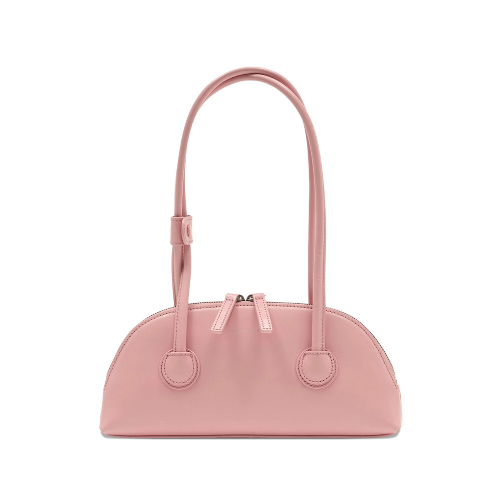 Margesherwood Zip-up Shoulder Bag