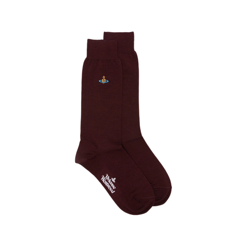 Vivienne Westwood Orb Socks