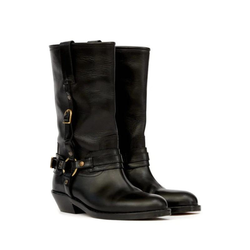 Isabel Marant Heiko Boots