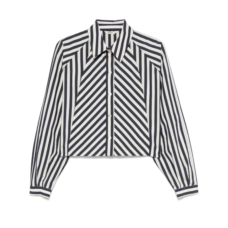 Barena Spicchio Vela Shirt